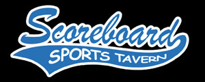 Scoreboard Sports Tavern Pennsylvania
